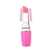 Lipstick Vibe - Discreet red lipstick vibrator red
